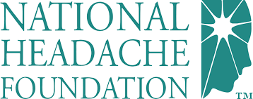 National Headache Foundation logo